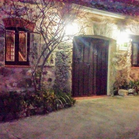Posada Del Dulce Sueno Mojares Exteriér fotografie