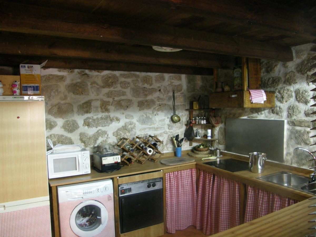 Posada Del Dulce Sueno Mojares Exteriér fotografie