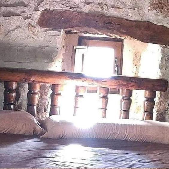 Posada Del Dulce Sueno Mojares Exteriér fotografie