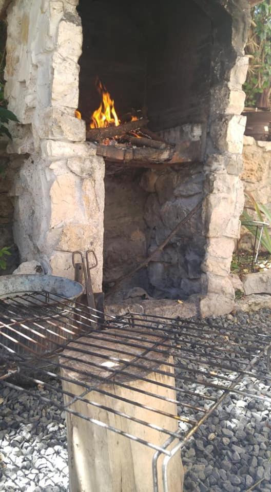 Posada Del Dulce Sueno Mojares Exteriér fotografie